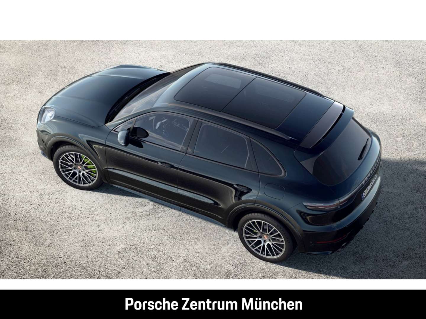 Porsche Cayenne II E-Hybrid - 2022 - Joinsteer - #4