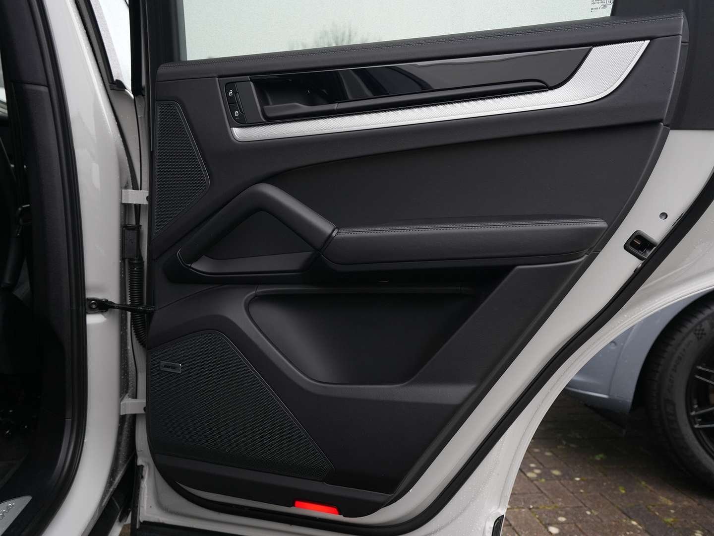 Porsche Cayenne II E-Hybrid - 2024 - Joinsteer - #43