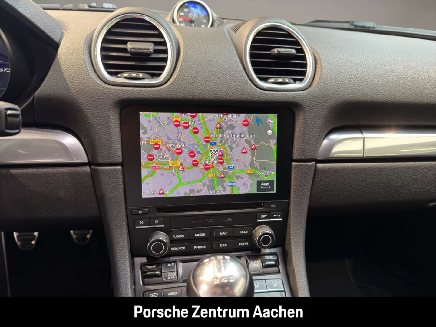 Porsche Boxster GTS 4.0 - 2020 - Joinsteer - #18