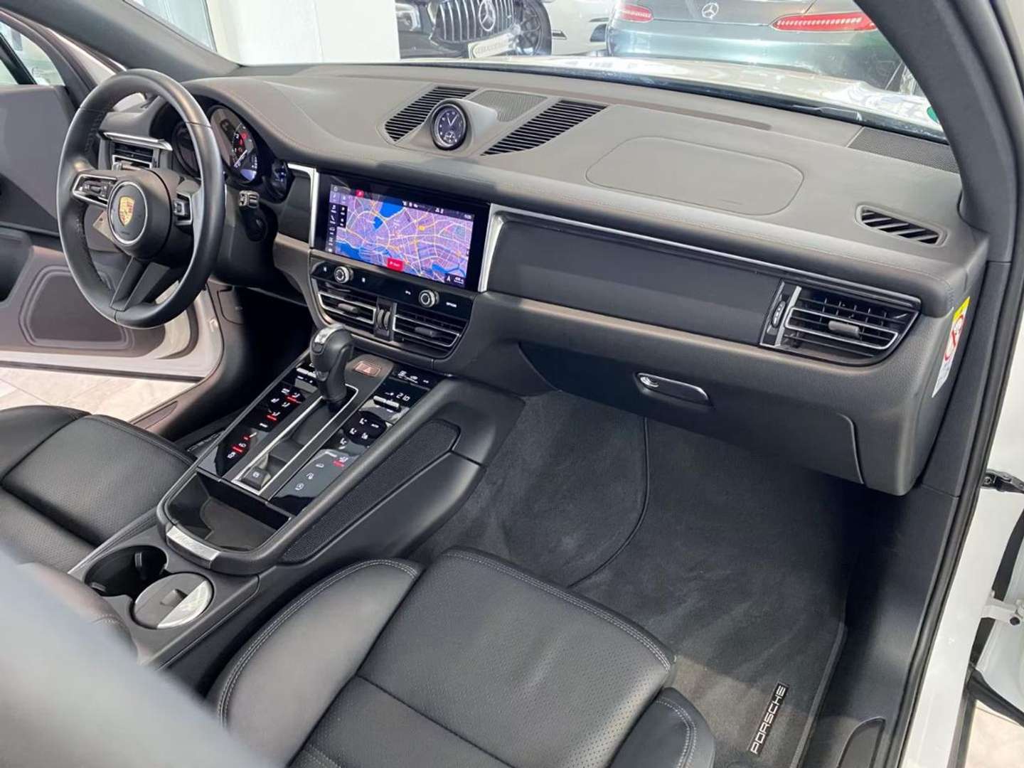 Porsche Macan I - 2023 - Joinsteer - #11