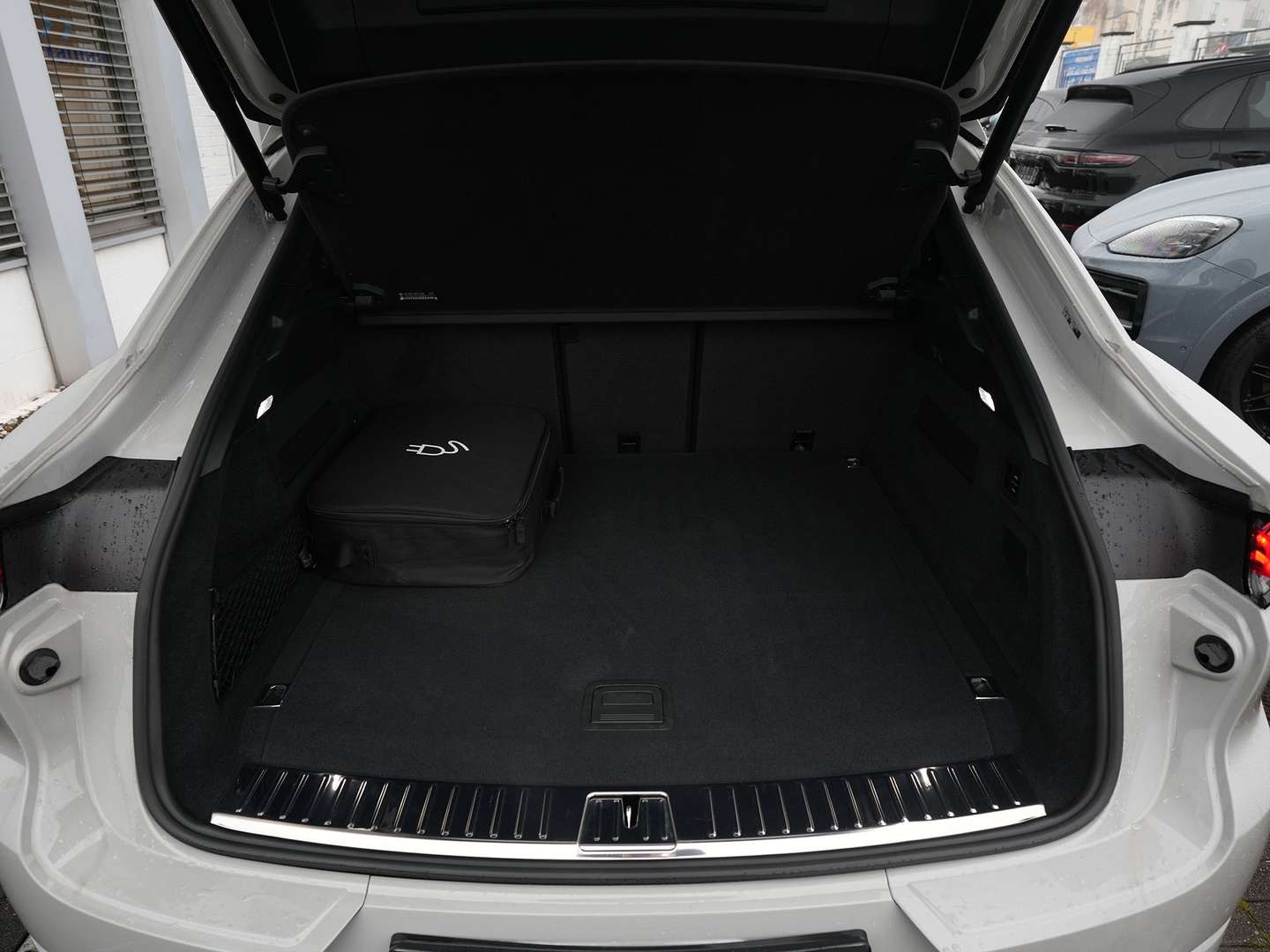 Porsche Cayenne II E-Hybrid - 2024 - Joinsteer - #44