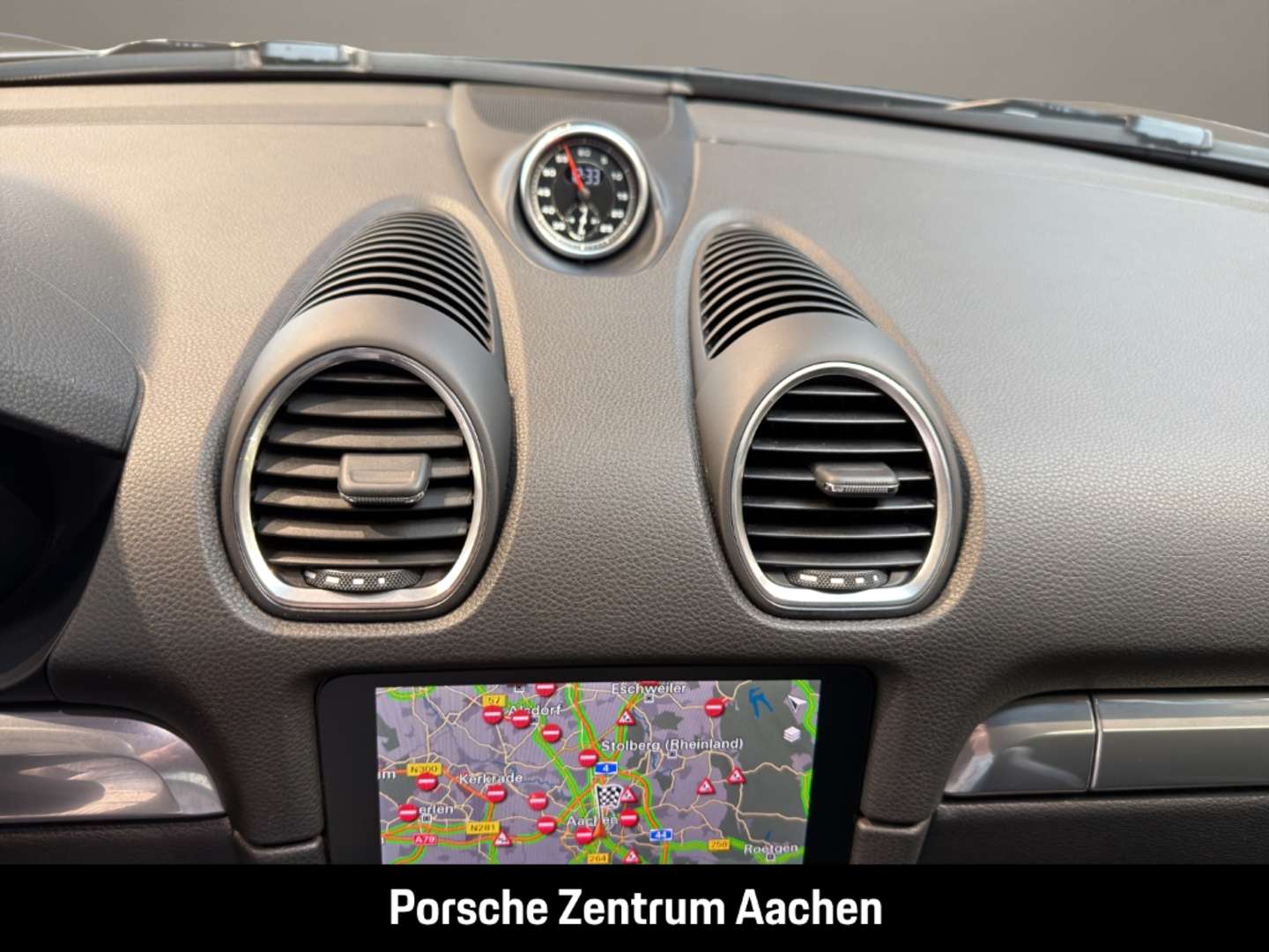 Porsche Boxster GTS 4.0 - 2020 - Joinsteer - #19