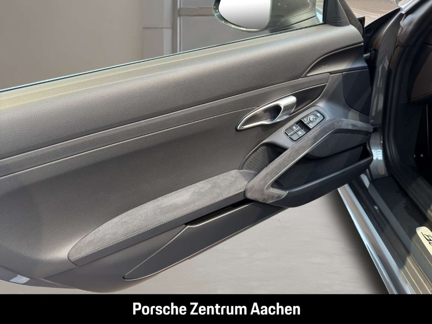 Porsche Boxster GTS 4.0 - 2020 - Joinsteer - #20