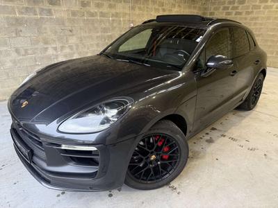 Porsche Macan I GTS -  - Joinsteer - #1