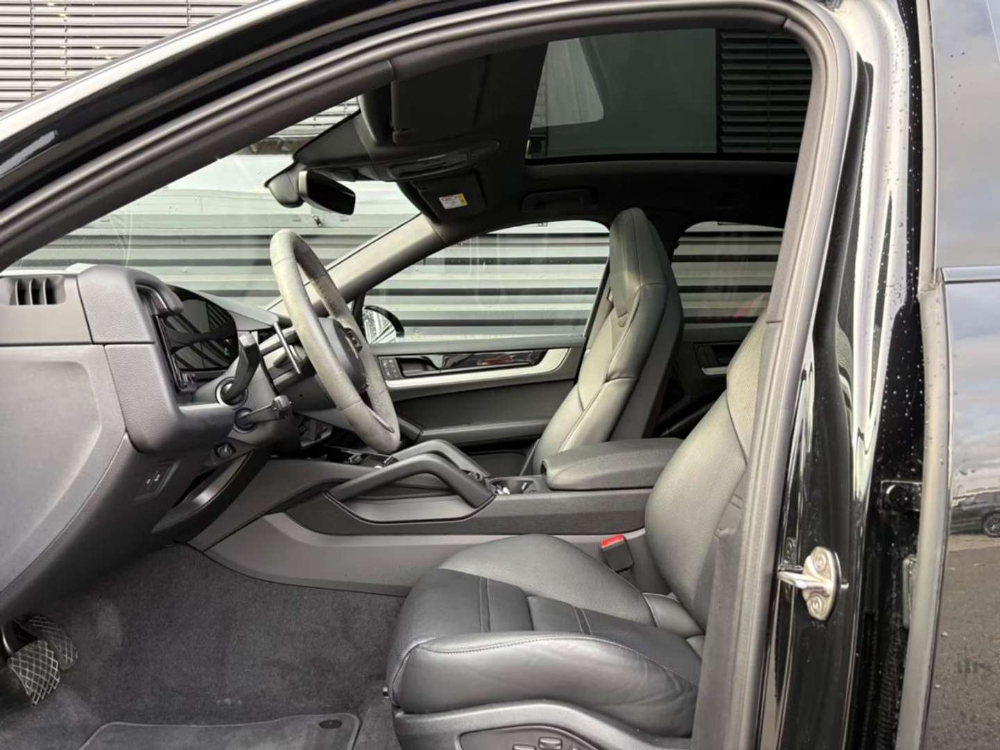 Porsche Cayenne II E-Hybrid - 2024 - Joinsteer - #15