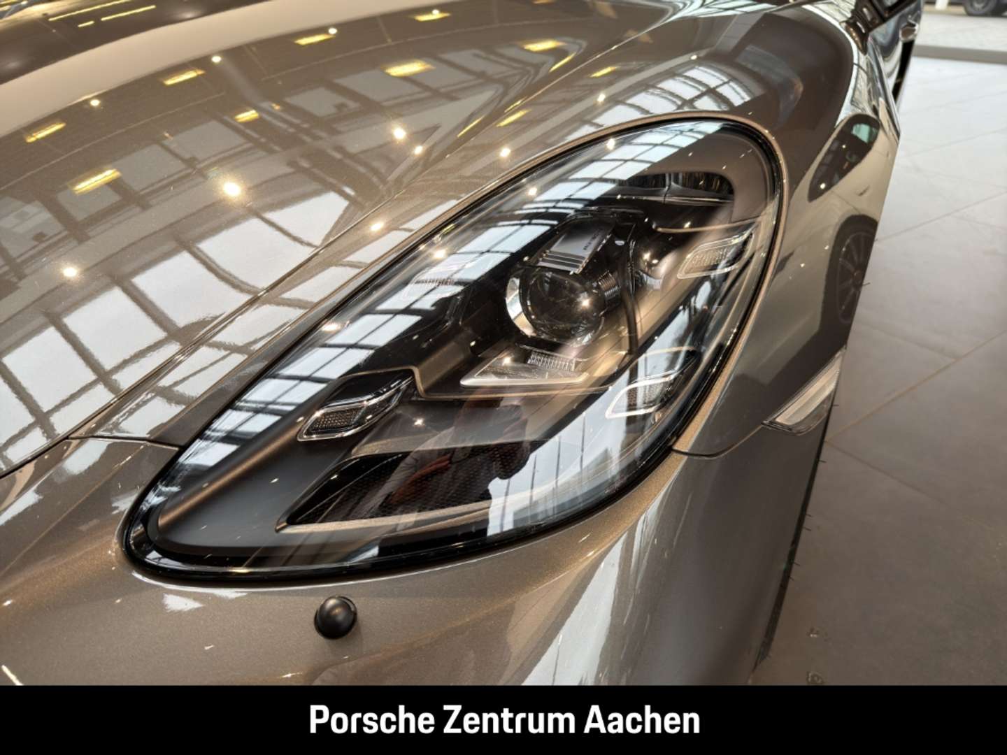 Porsche Boxster GTS 4.0 - 2020 - Joinsteer - #21