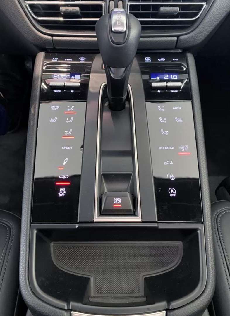 Porsche Macan I - 2023 - Joinsteer - #14