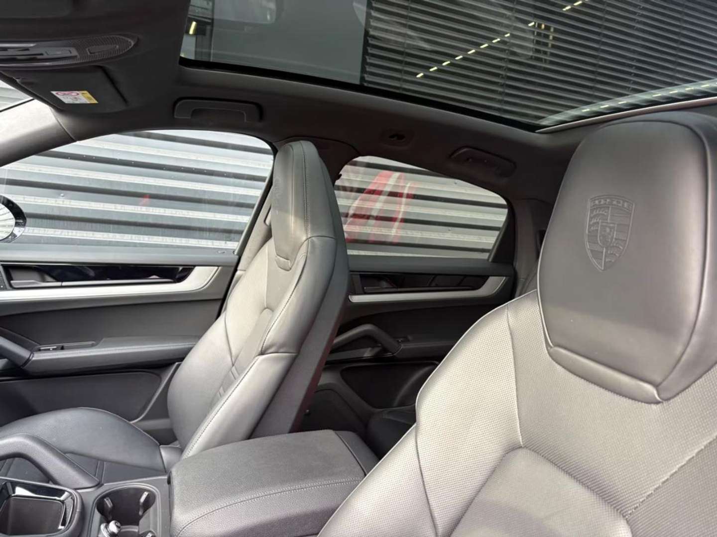 Porsche Cayenne II E-Hybrid - 2024 - Joinsteer - #16