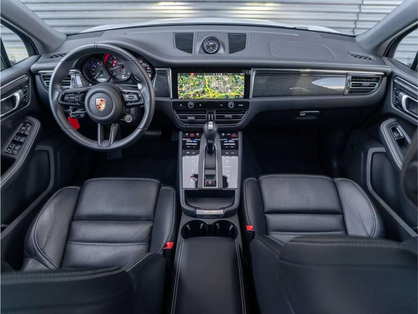 Porsche Macan I T - 2024 - Joinsteer - #9