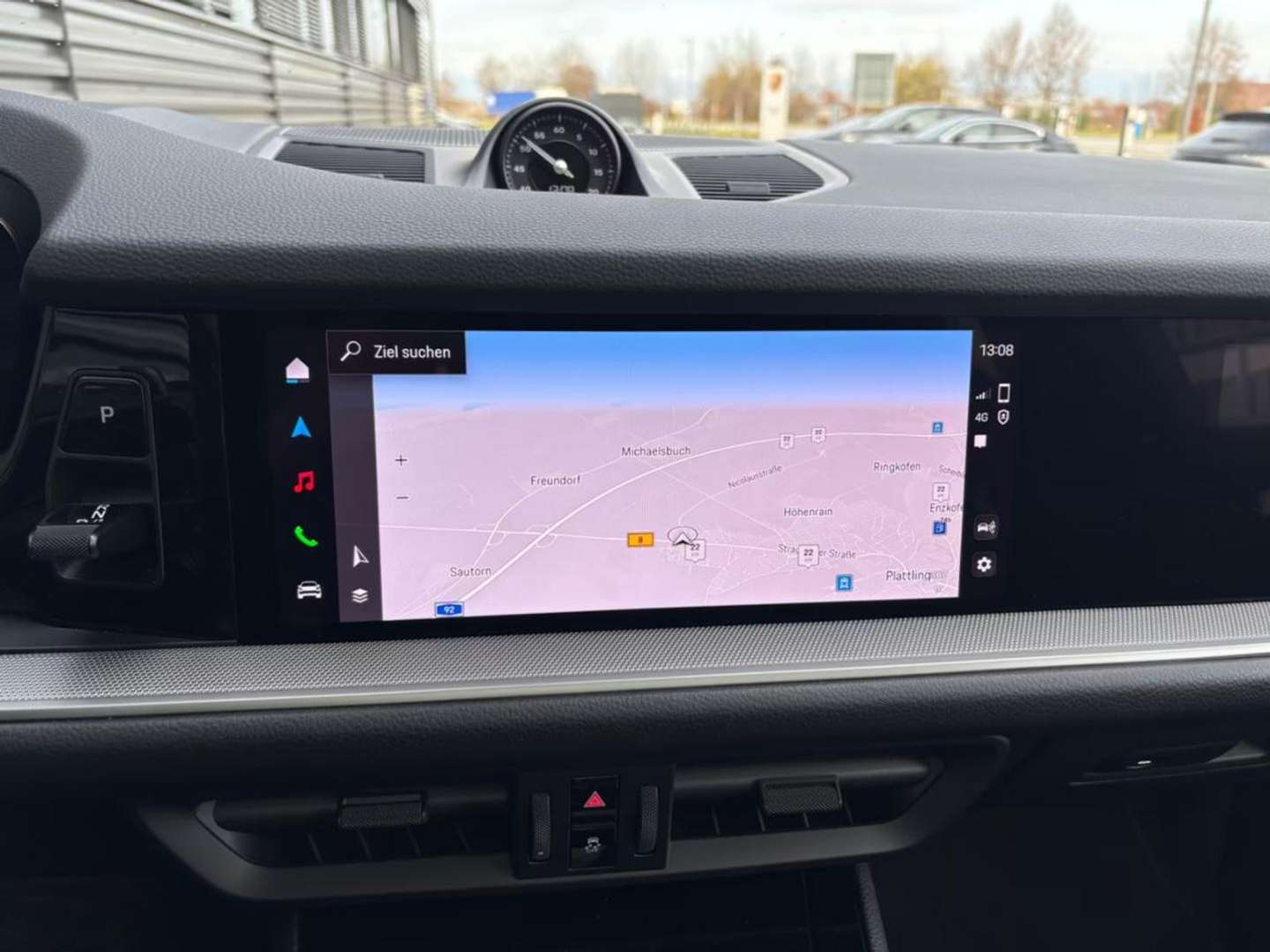 Porsche Cayenne II E-Hybrid - 2024 - Joinsteer - #17