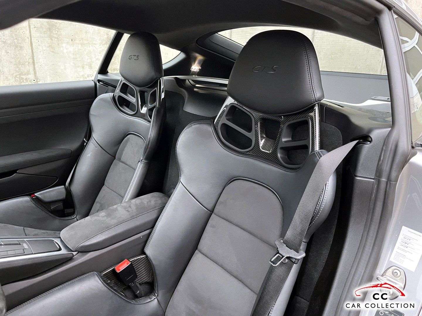 Porsche 718 Cayman GTS 4.0 - 2023 - Joinsteer - #19