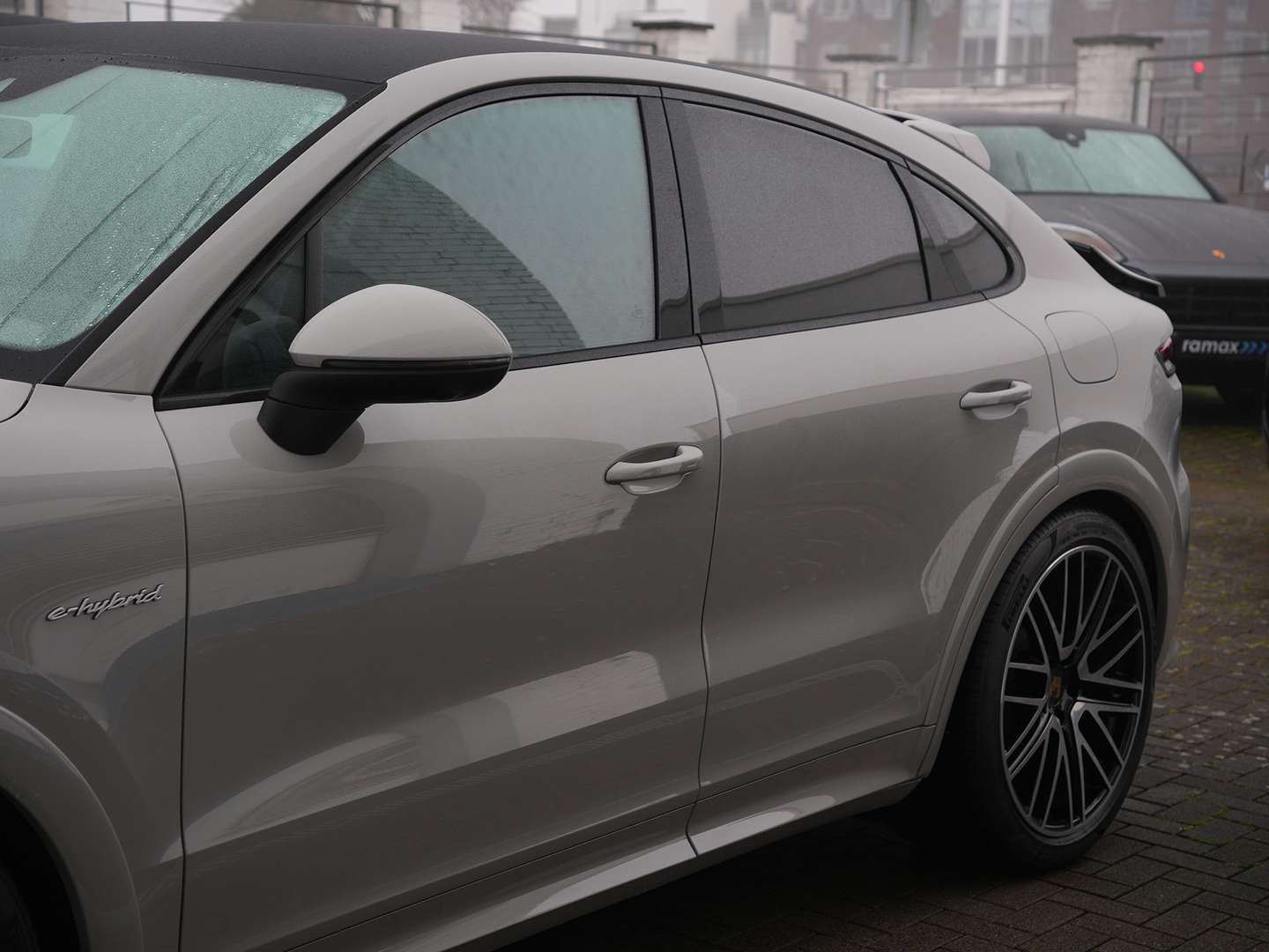 Porsche Cayenne II E-Hybrid - 2024 - Joinsteer - #48