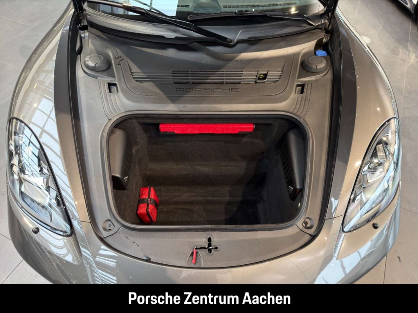 Porsche Boxster GTS 4.0 - 2020 - Joinsteer - #23