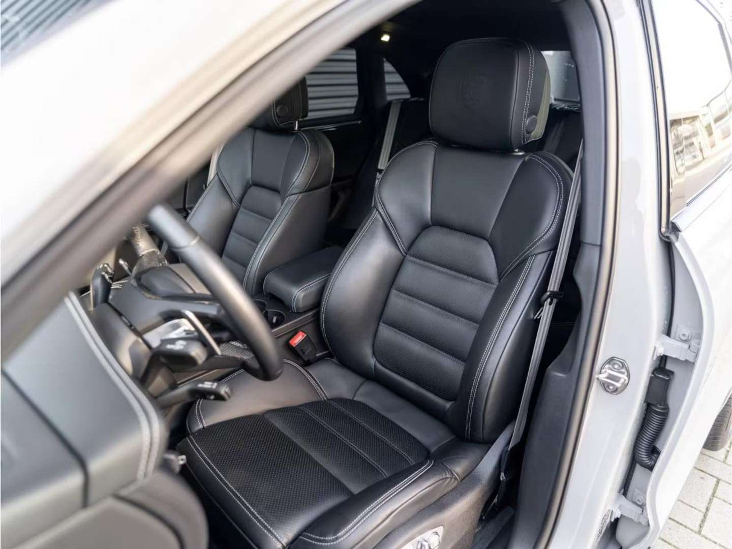 Porsche Macan I T - 2024 - Joinsteer - #11