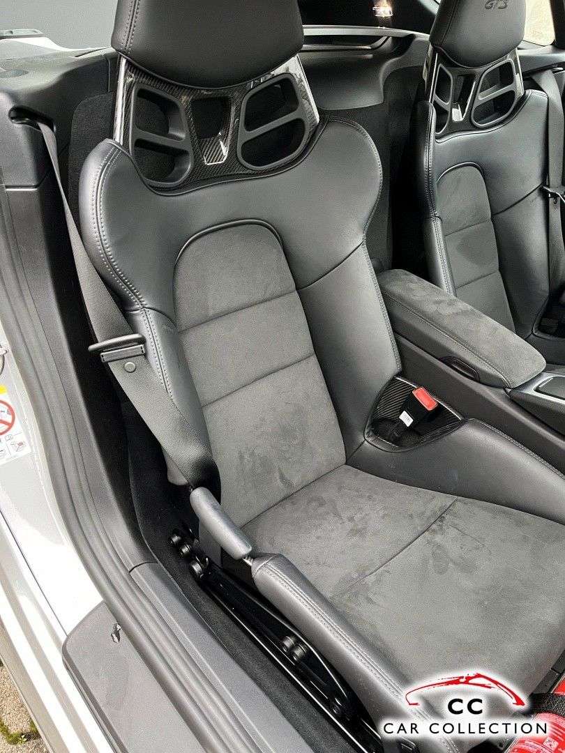 Porsche 718 Cayman GTS 4.0 - 2023 - Joinsteer - #21