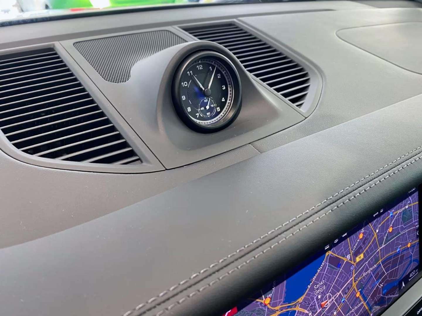 Porsche Macan I - 2023 - Joinsteer - #17