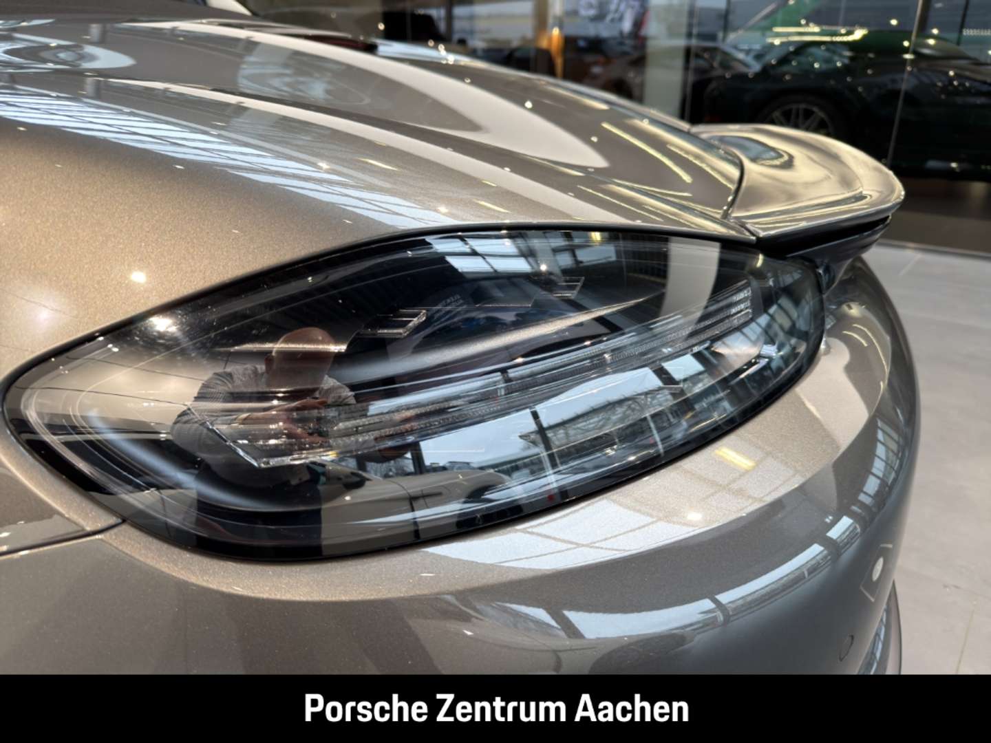 Porsche Boxster GTS 4.0 - 2020 - Joinsteer - #25