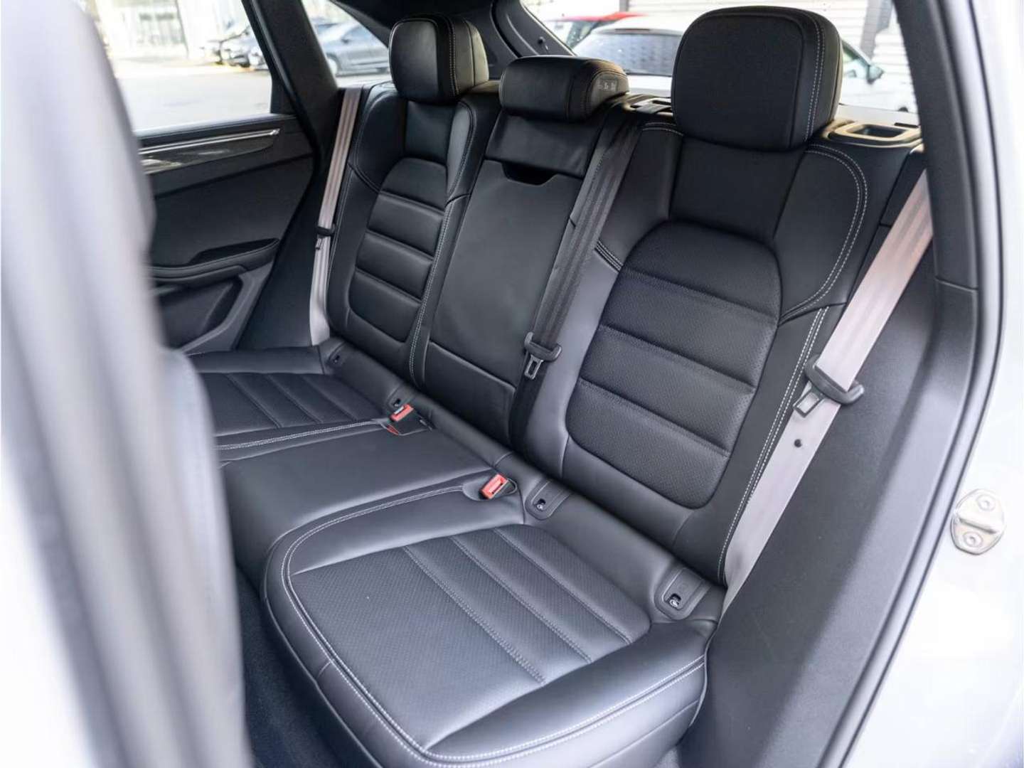 Porsche Macan I T - 2024 - Joinsteer - #12