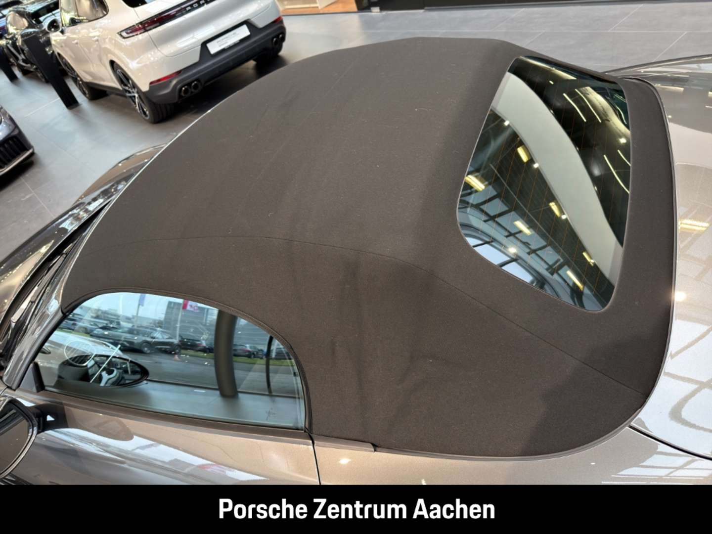 Porsche Boxster GTS 4.0 - 2020 - Joinsteer - #26