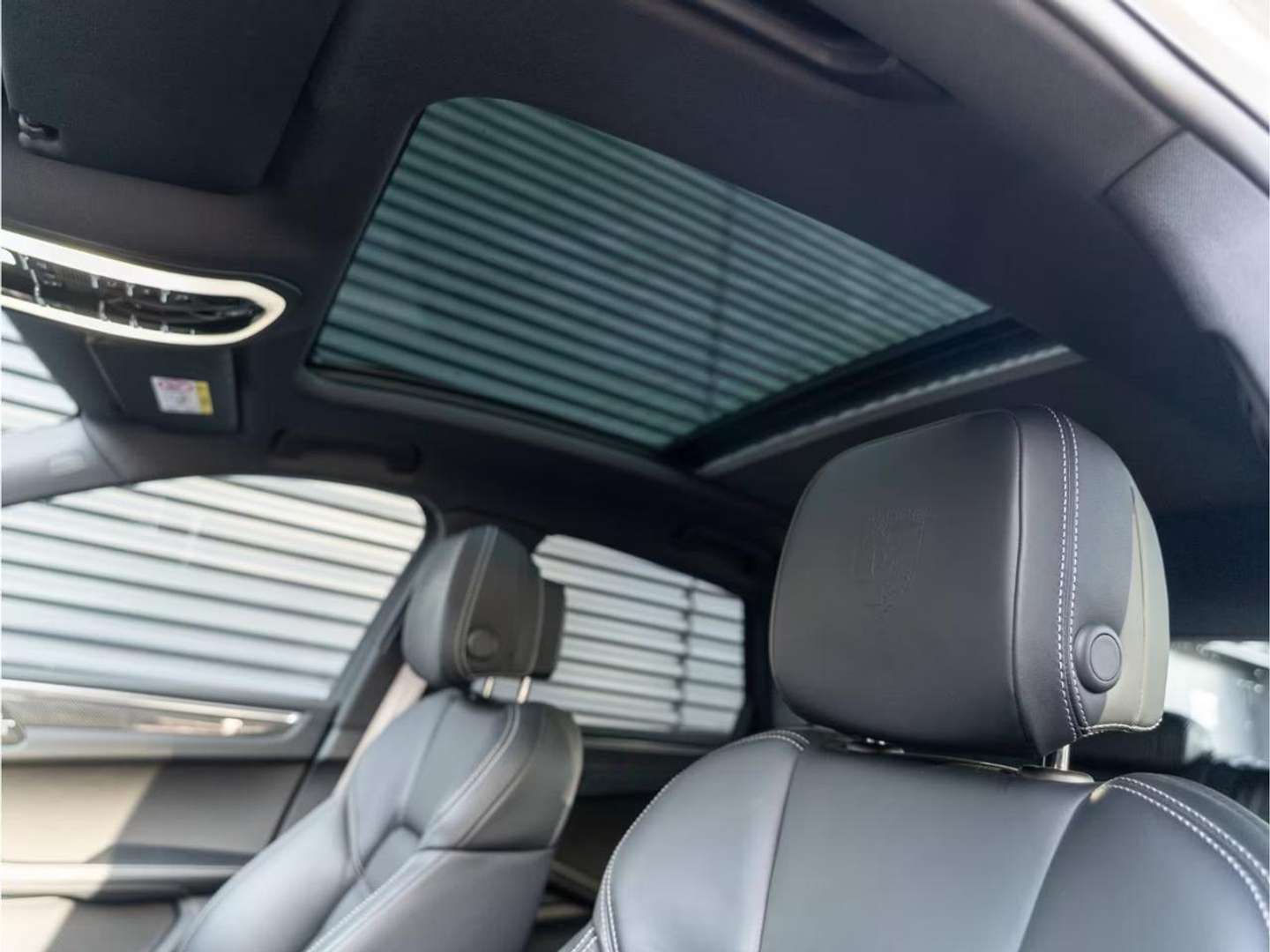 Porsche Macan I T - 2024 - Joinsteer - #13