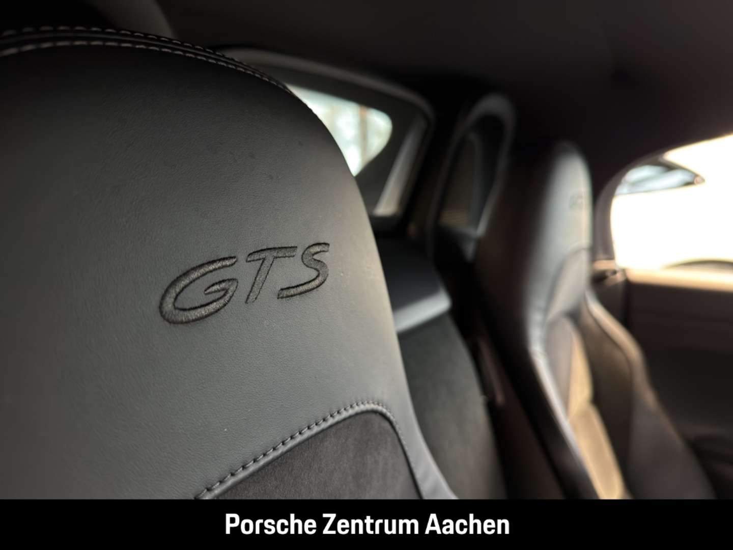 Porsche Boxster GTS 4.0 - 2020 - Joinsteer - #28