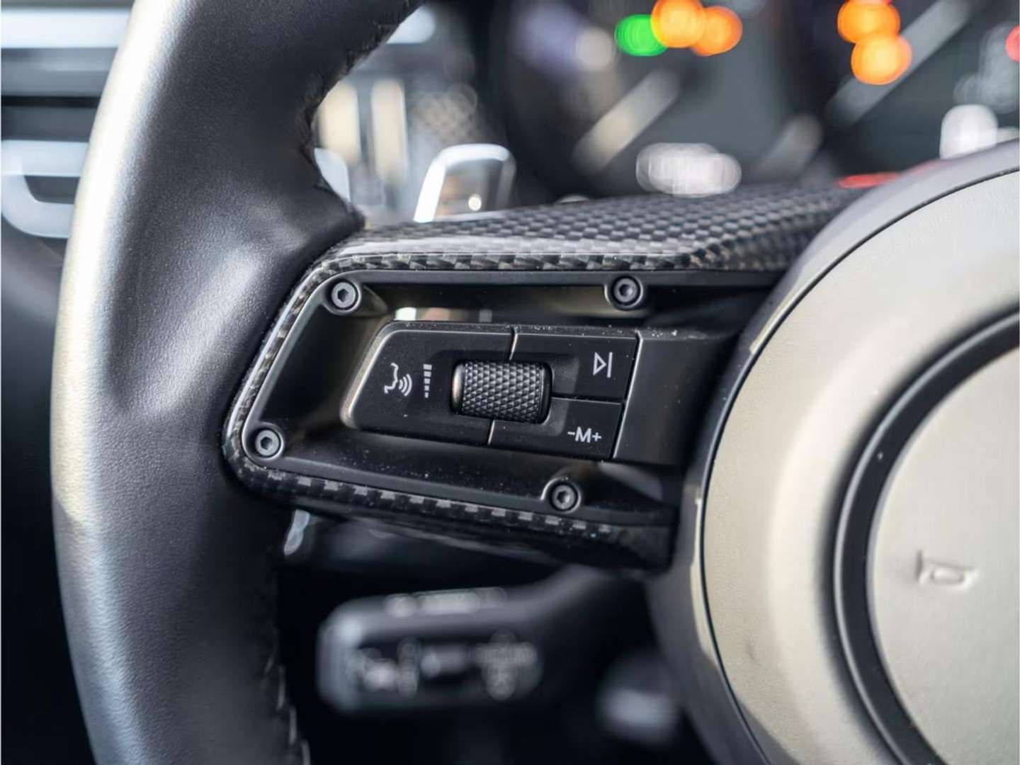 Porsche Macan I T - 2024 - Joinsteer - #15