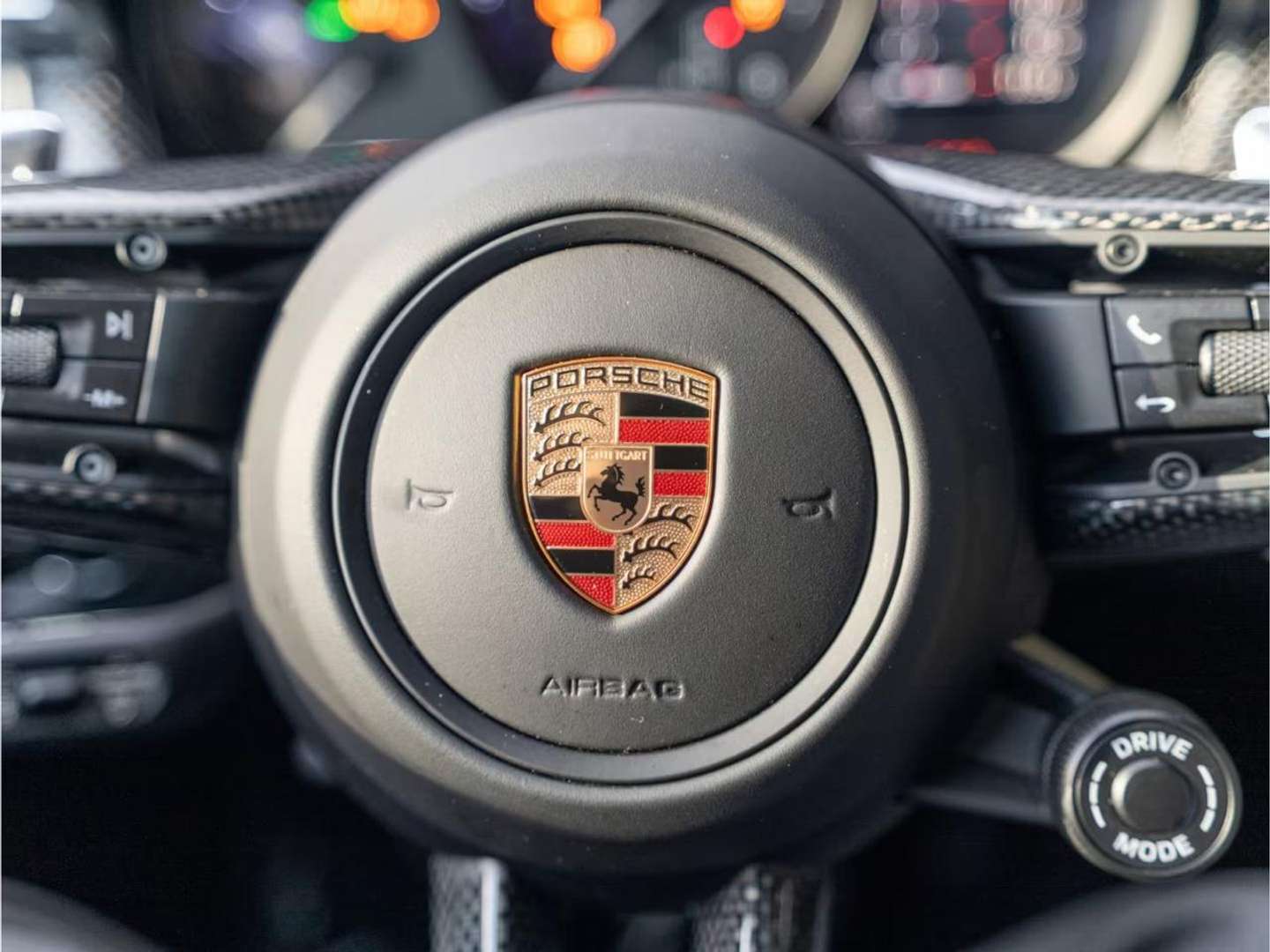 Porsche Macan I T - 2024 - Joinsteer - #16