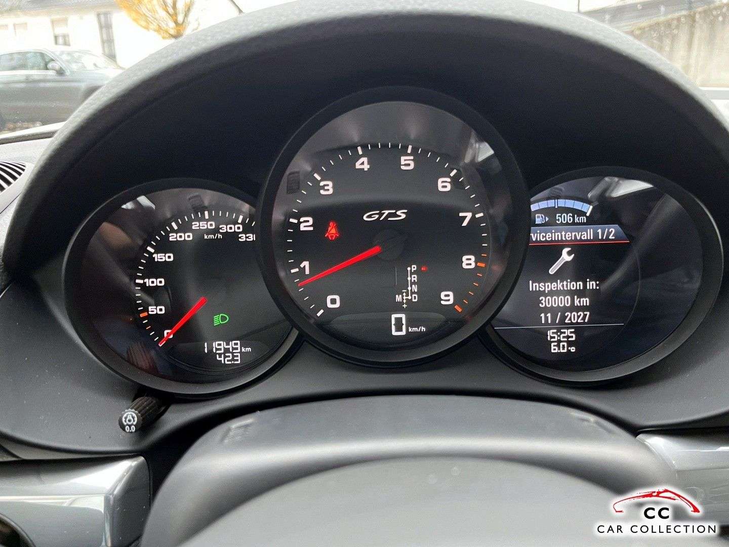 Porsche 718 Cayman GTS 4.0 - 2023 - Joinsteer - #27