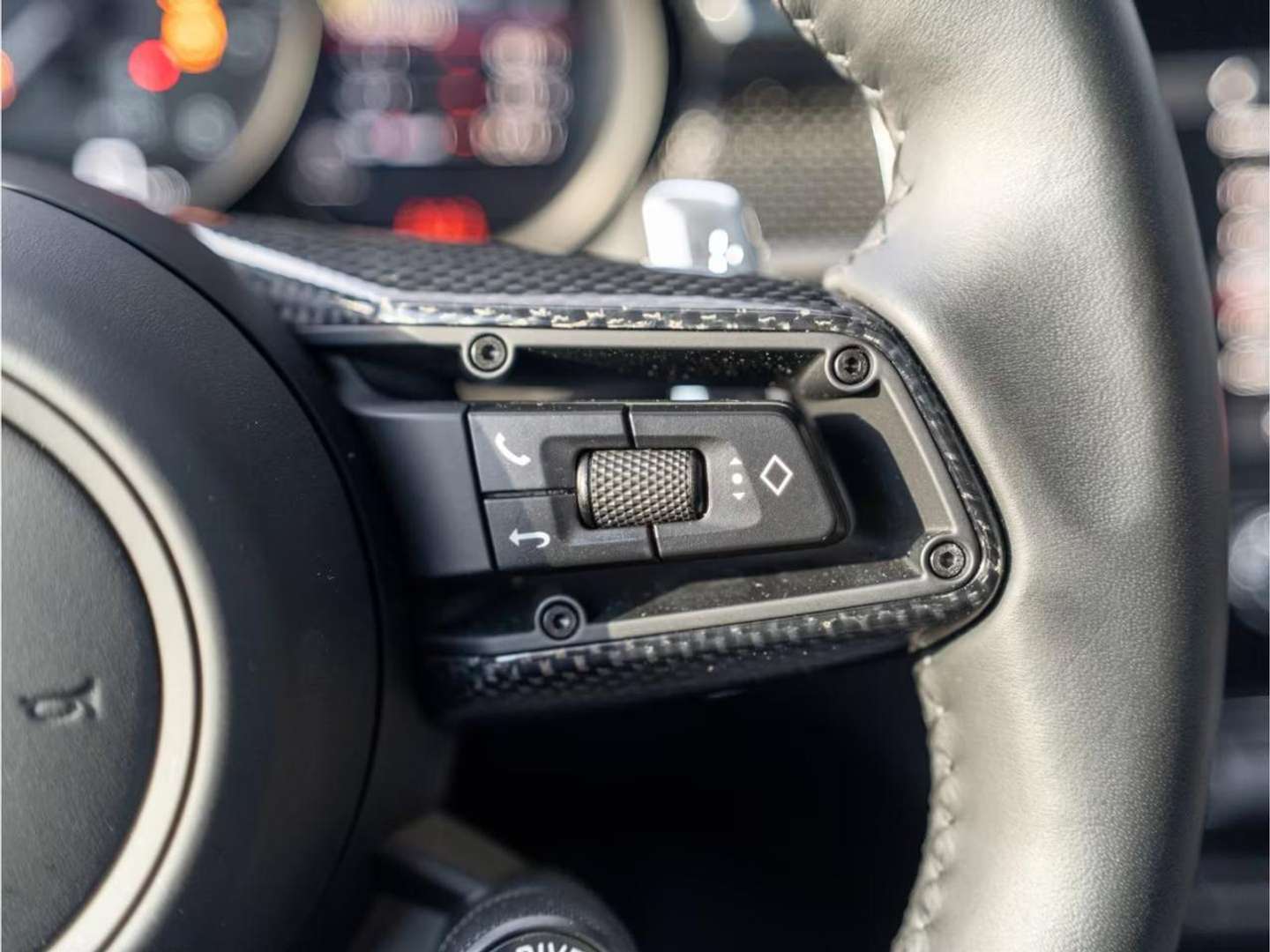 Porsche Macan I T - 2024 - Joinsteer - #17