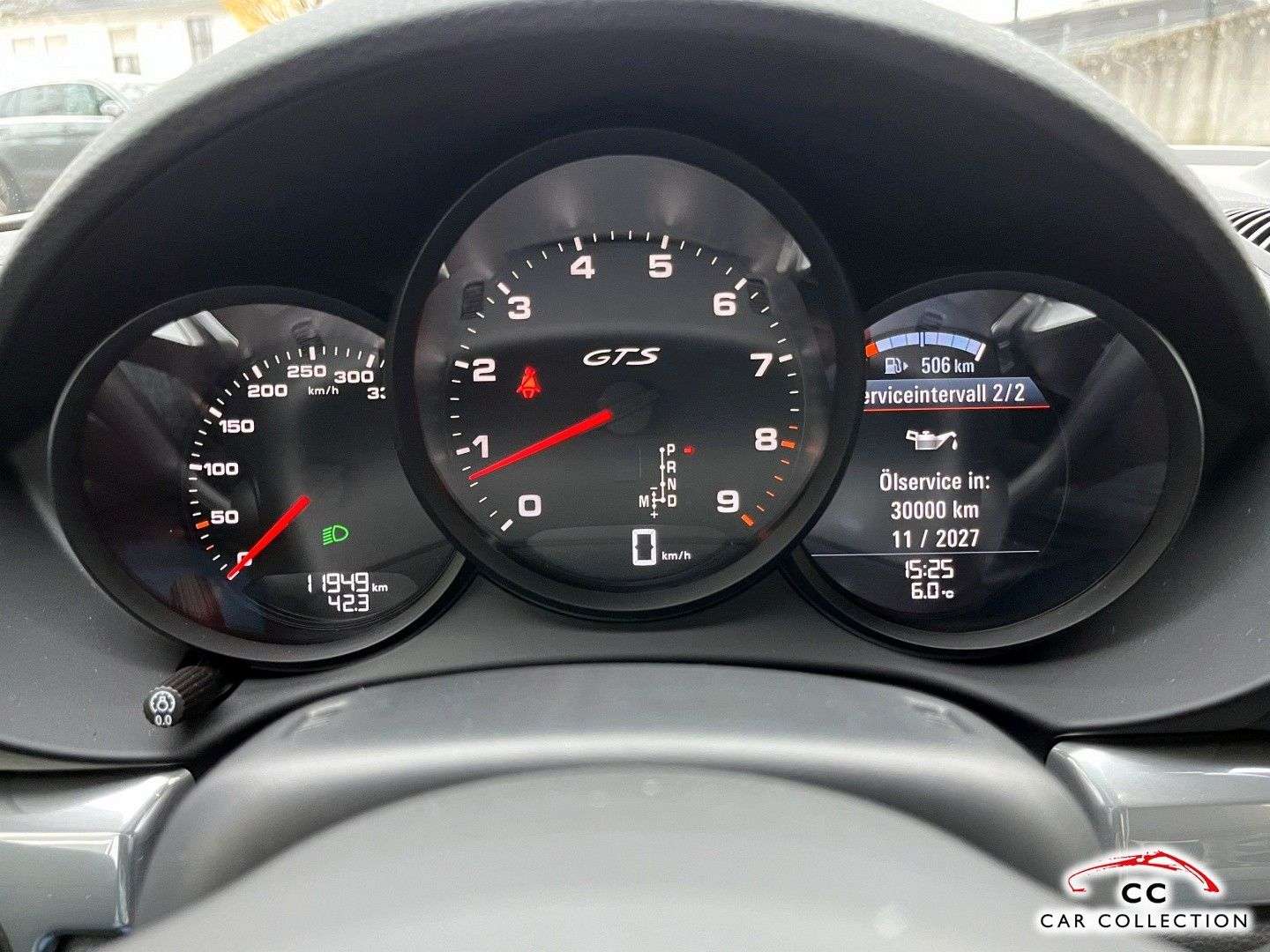 Porsche 718 Cayman GTS 4.0 - 2023 - Joinsteer - #28