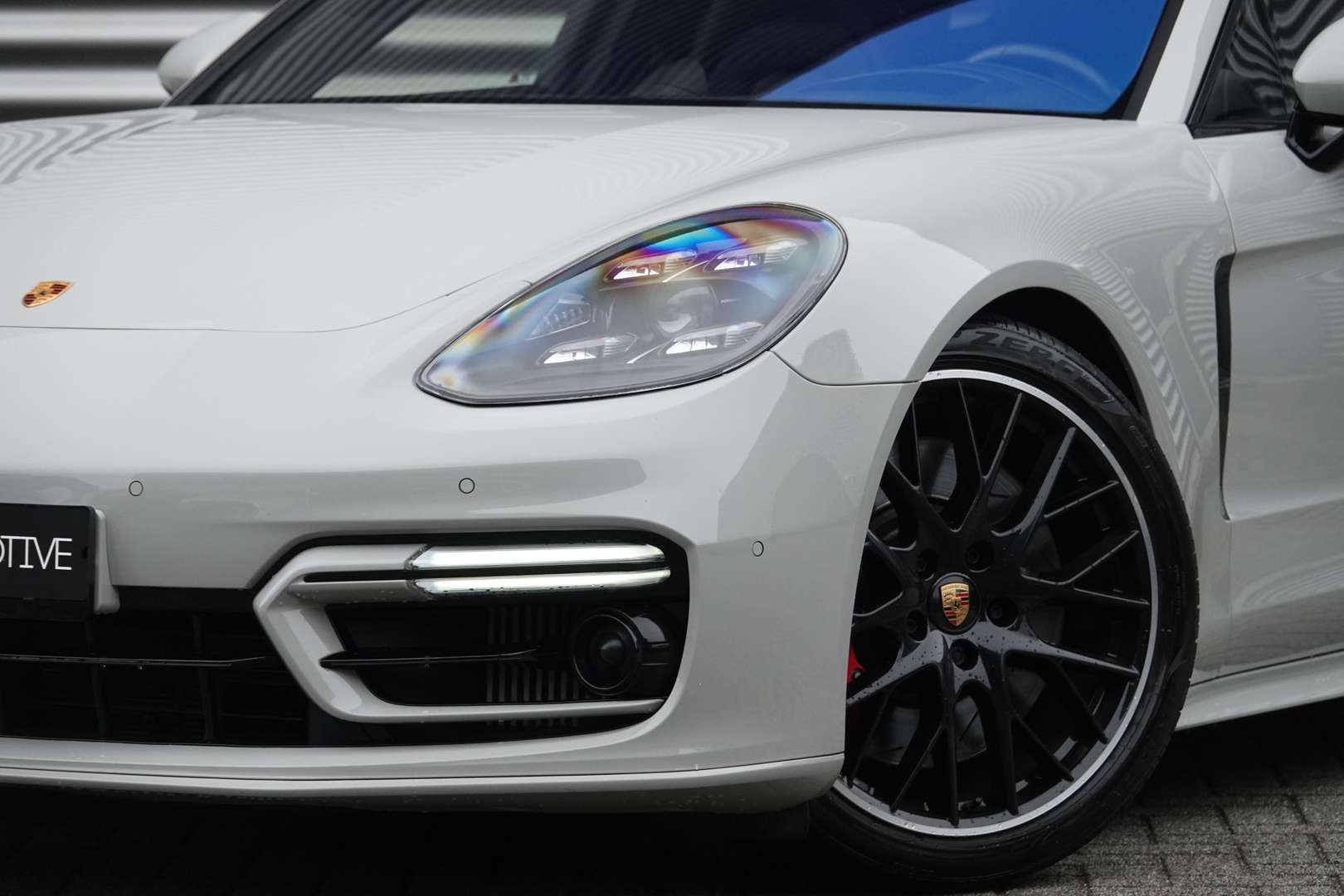 Porsche Panamera II 4S, E-Hybrid - 2023 - Joinsteer - #2