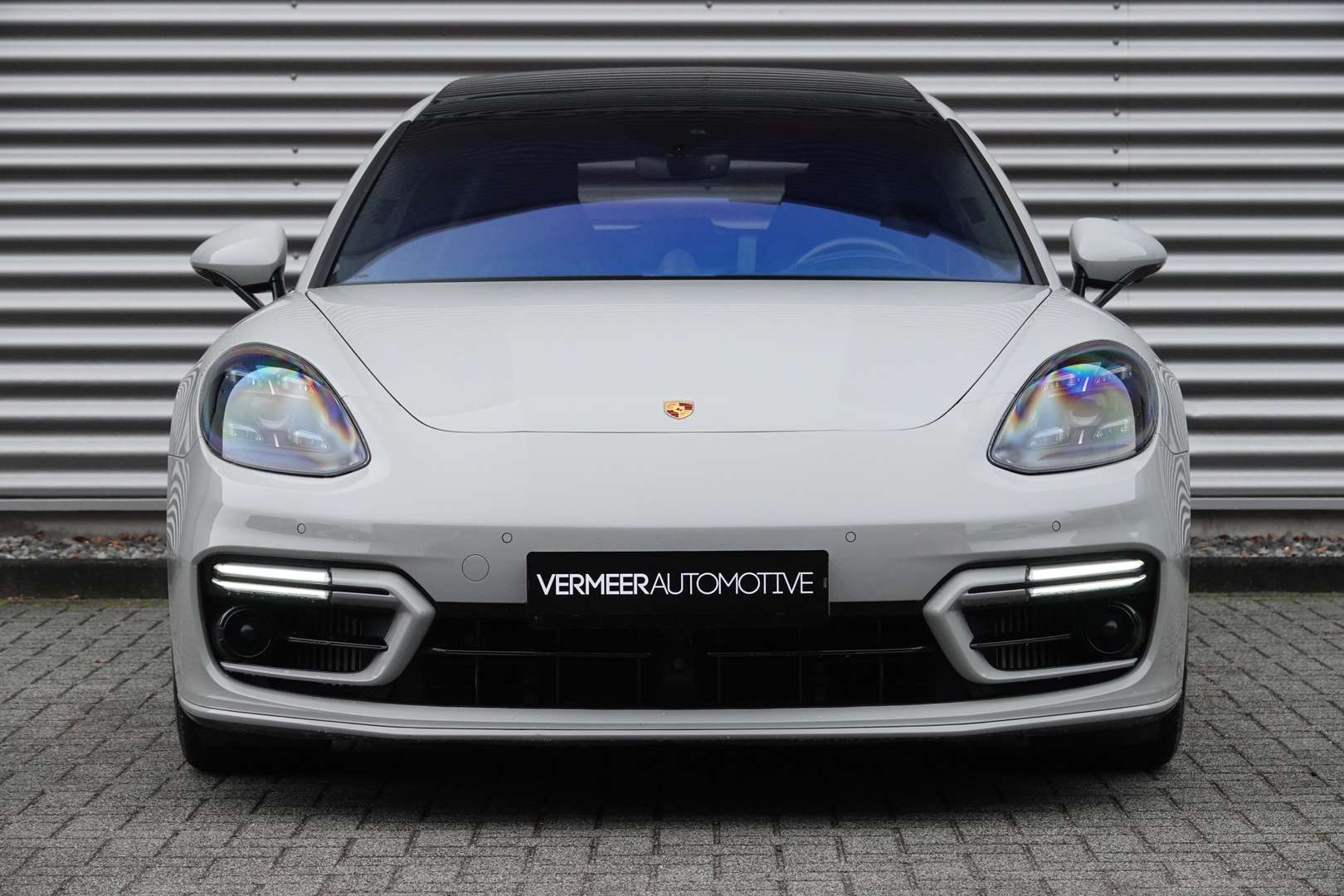 Porsche Panamera II 4S, E-Hybrid - 2023 - Joinsteer - #3