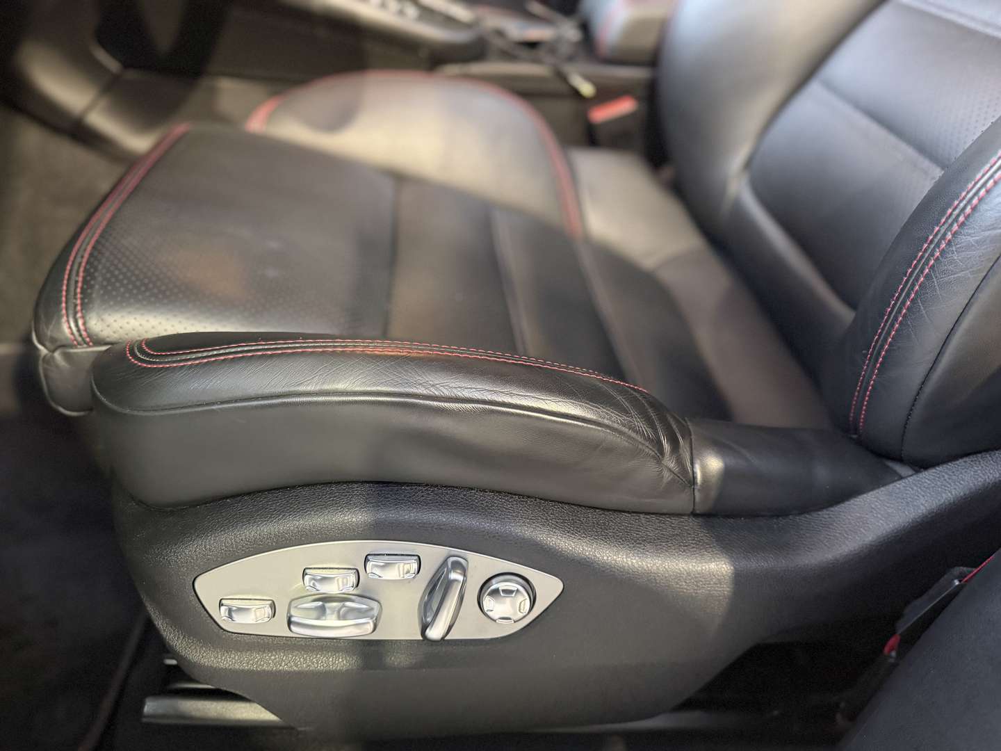 Porsche Macan I GTS - 2021 - Joinsteer - #8