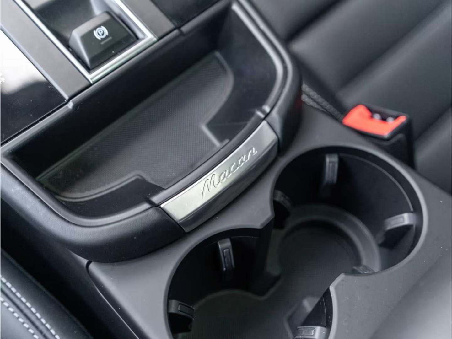 Porsche Macan I T - 2024 - Joinsteer - #19