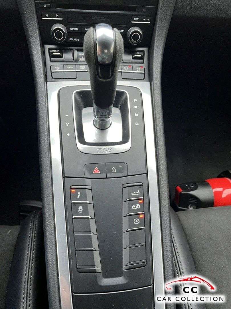 Porsche 718 Cayman GTS 4.0 - 2023 - Joinsteer - #30