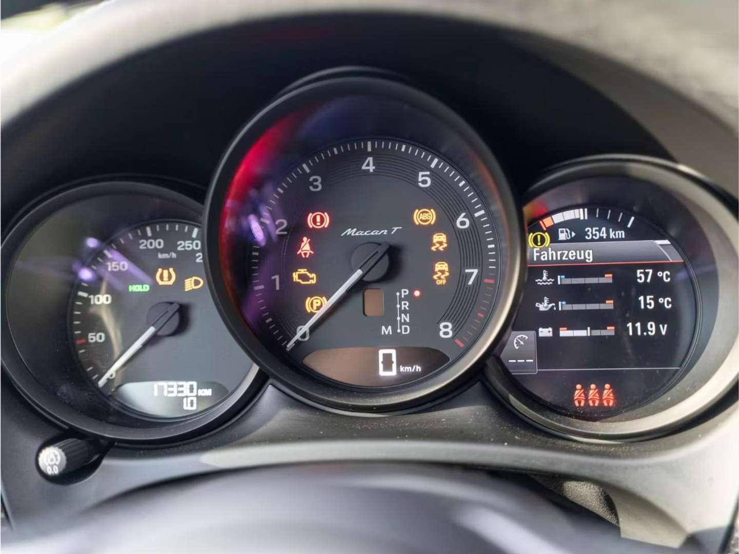 Porsche Macan I T - 2024 - Joinsteer - #20