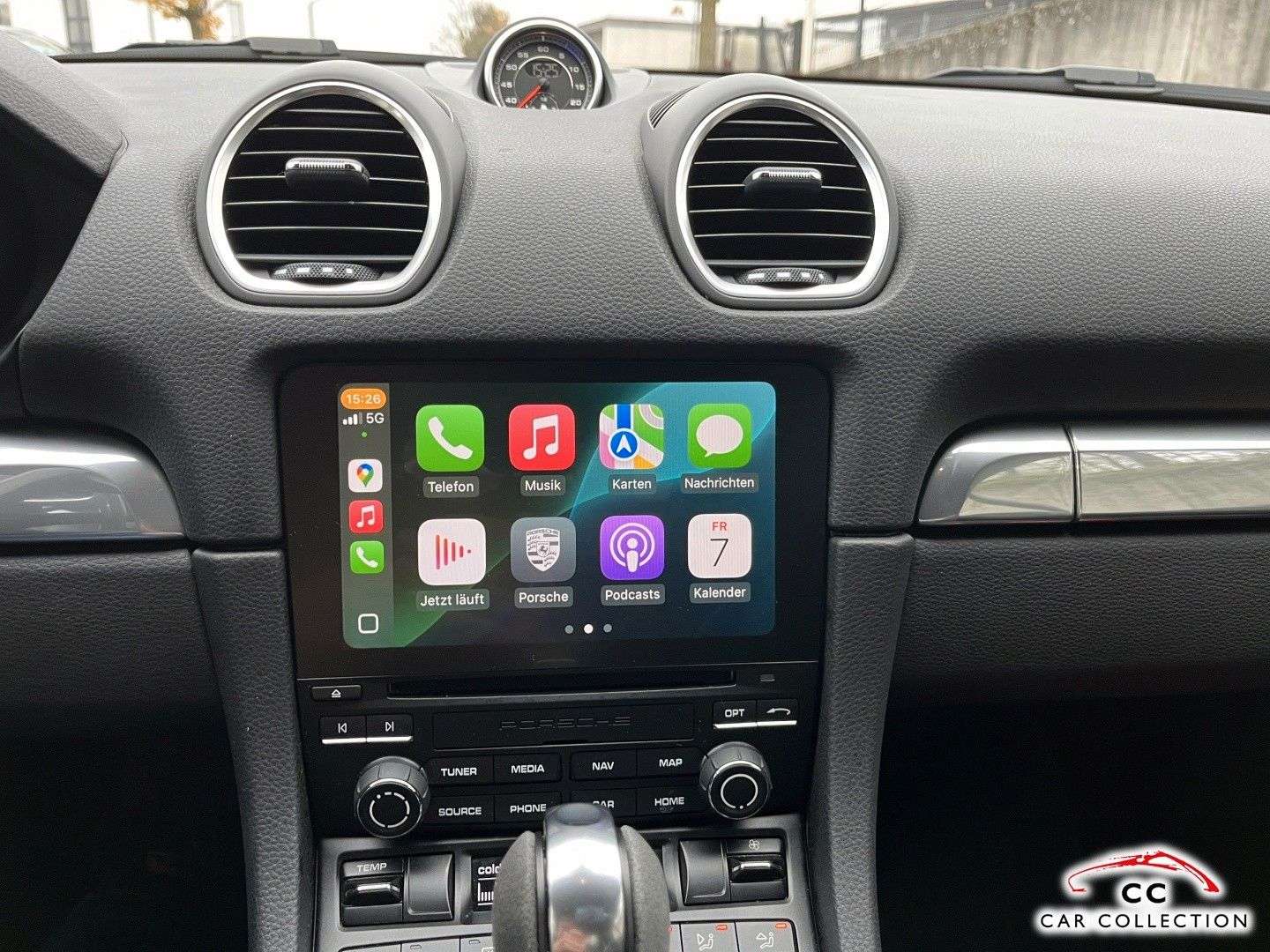 Porsche 718 Cayman GTS 4.0 - 2023 - Joinsteer - #31