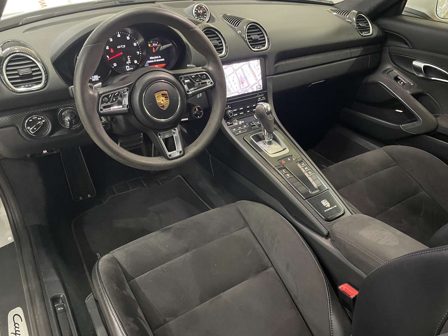 Porsche 718 GTS - 2019 - Joinsteer - #6