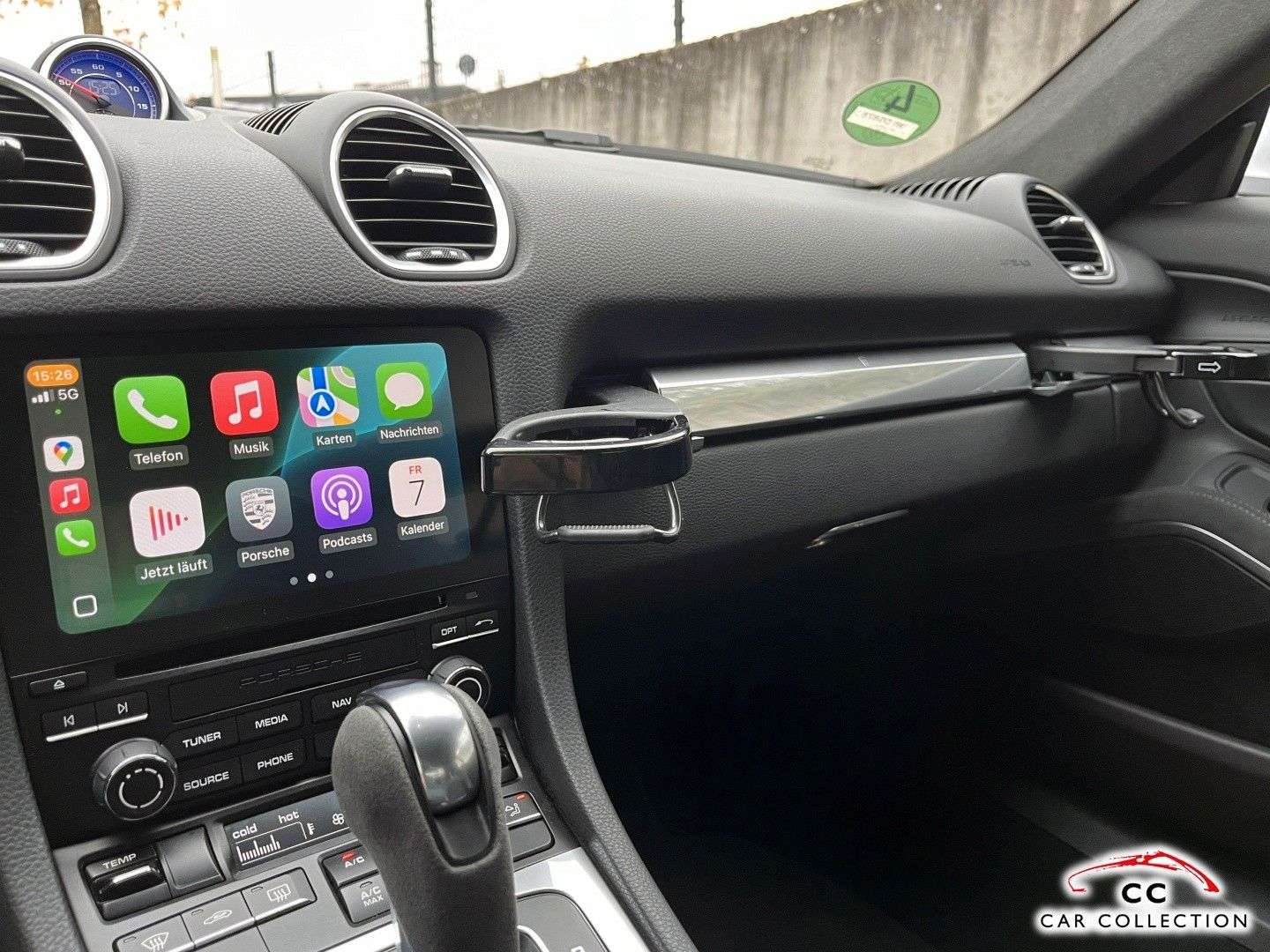 Porsche 718 Cayman GTS 4.0 - 2023 - Joinsteer - #32