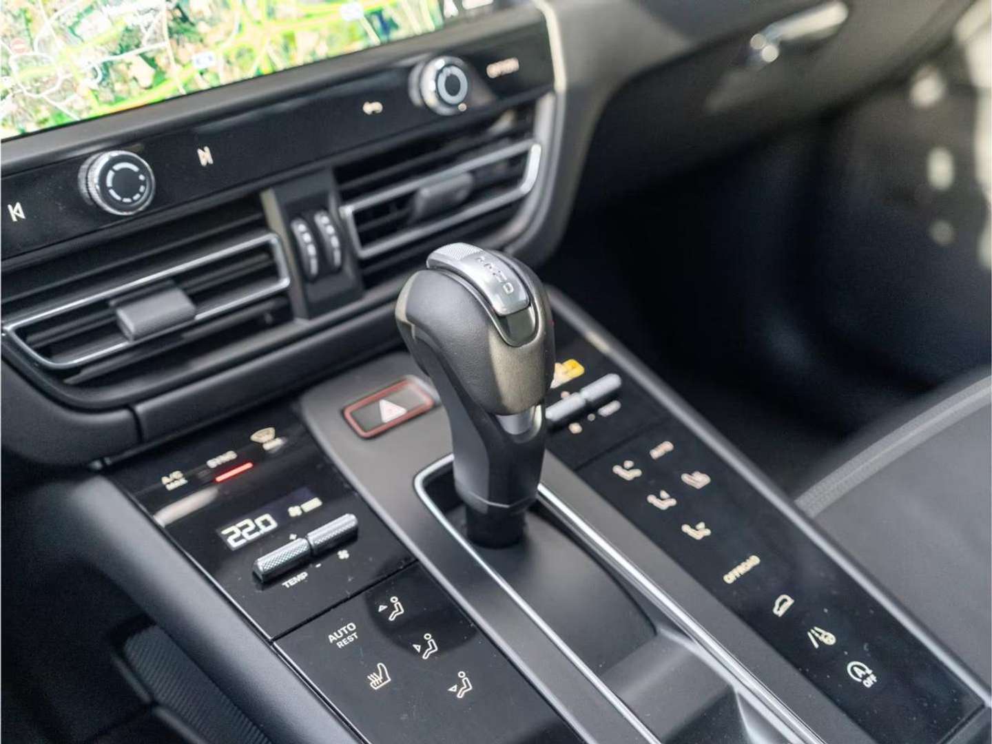 Porsche Macan I T - 2024 - Joinsteer - #22