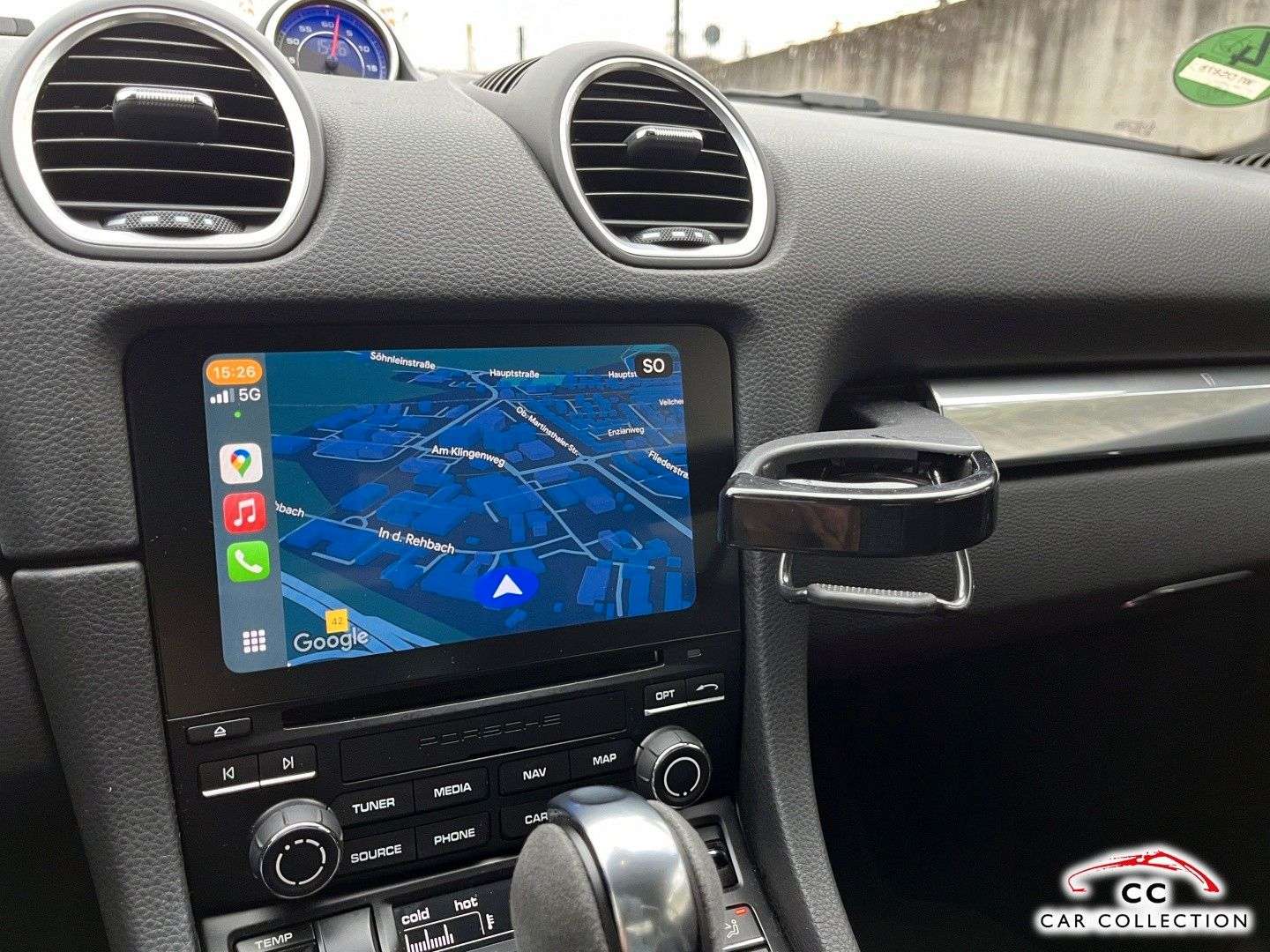 Porsche 718 Cayman GTS 4.0 - 2023 - Joinsteer - #33