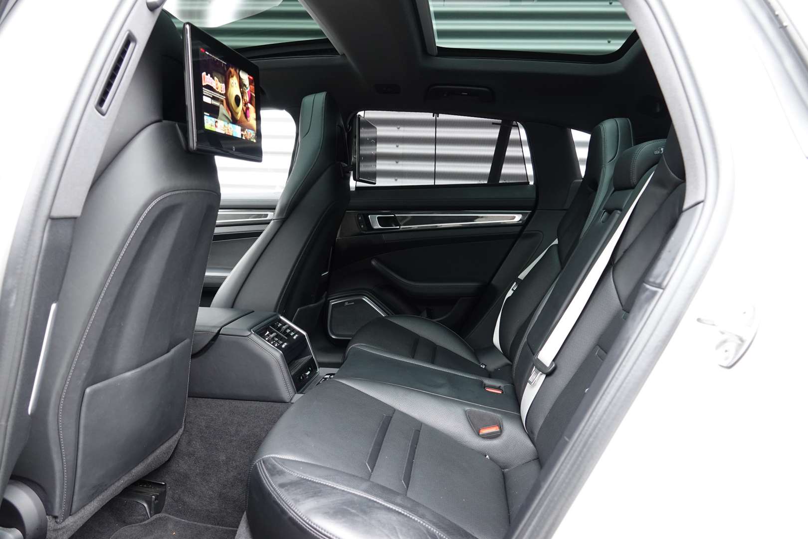 Porsche Panamera II 4S, E-Hybrid - 2023 - Joinsteer - #6