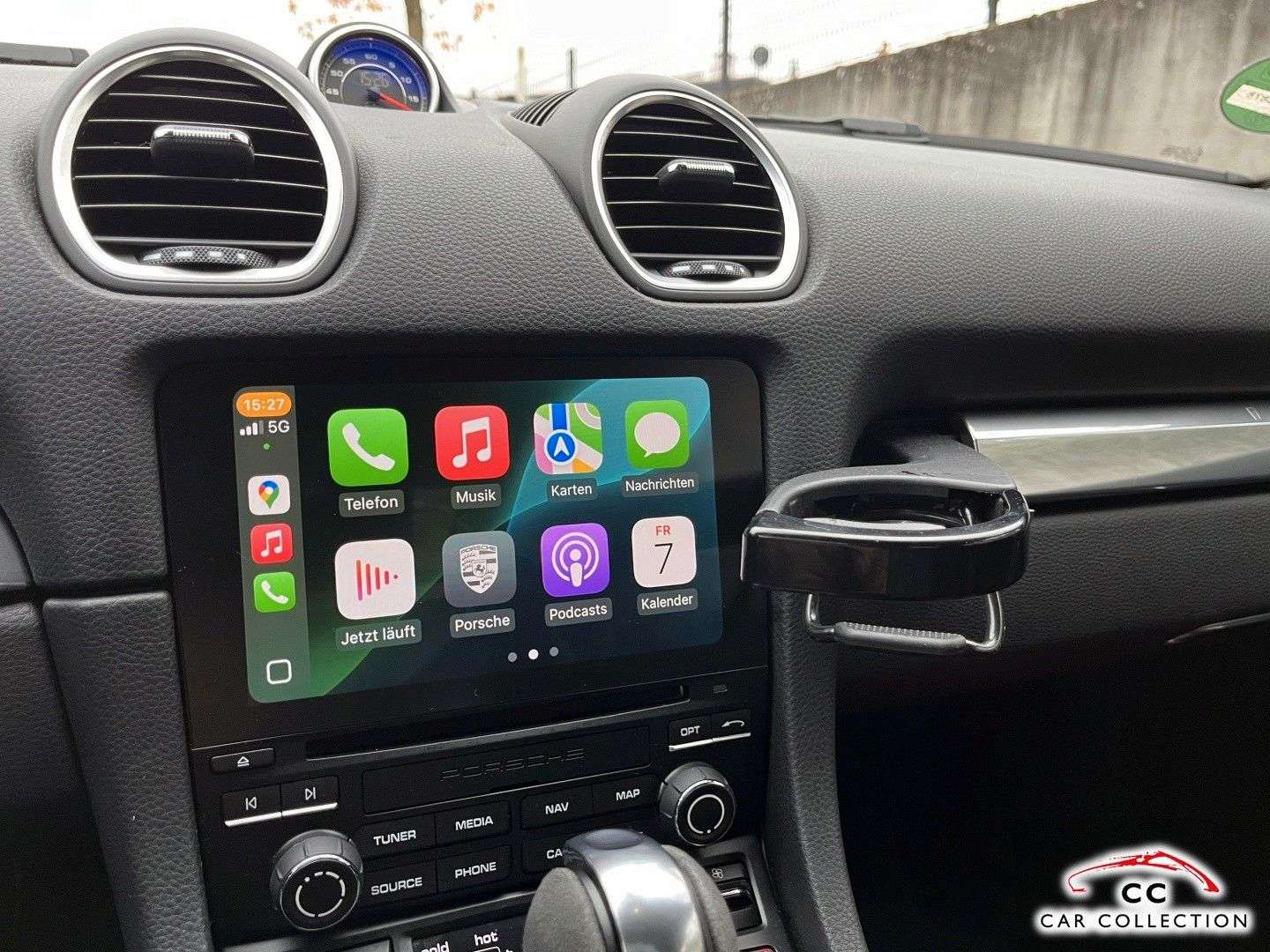 Porsche 718 Cayman GTS 4.0 - 2023 - Joinsteer - #34