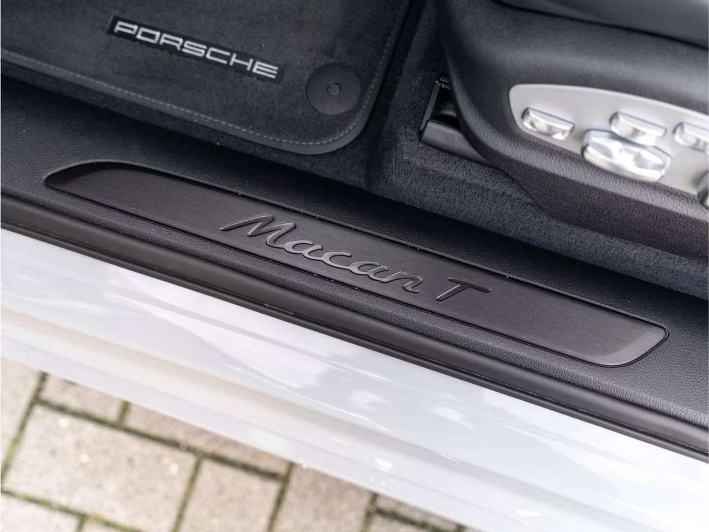 Porsche Macan I T - 2024 - Joinsteer - #23