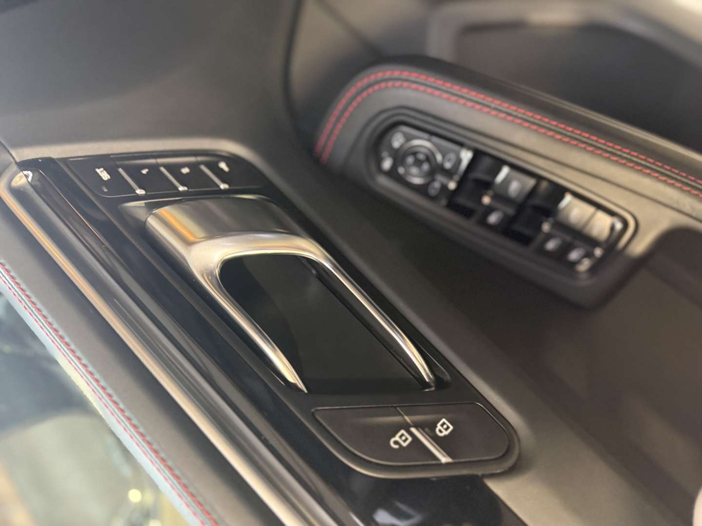 Porsche Macan I GTS - 2021 - Joinsteer - #11