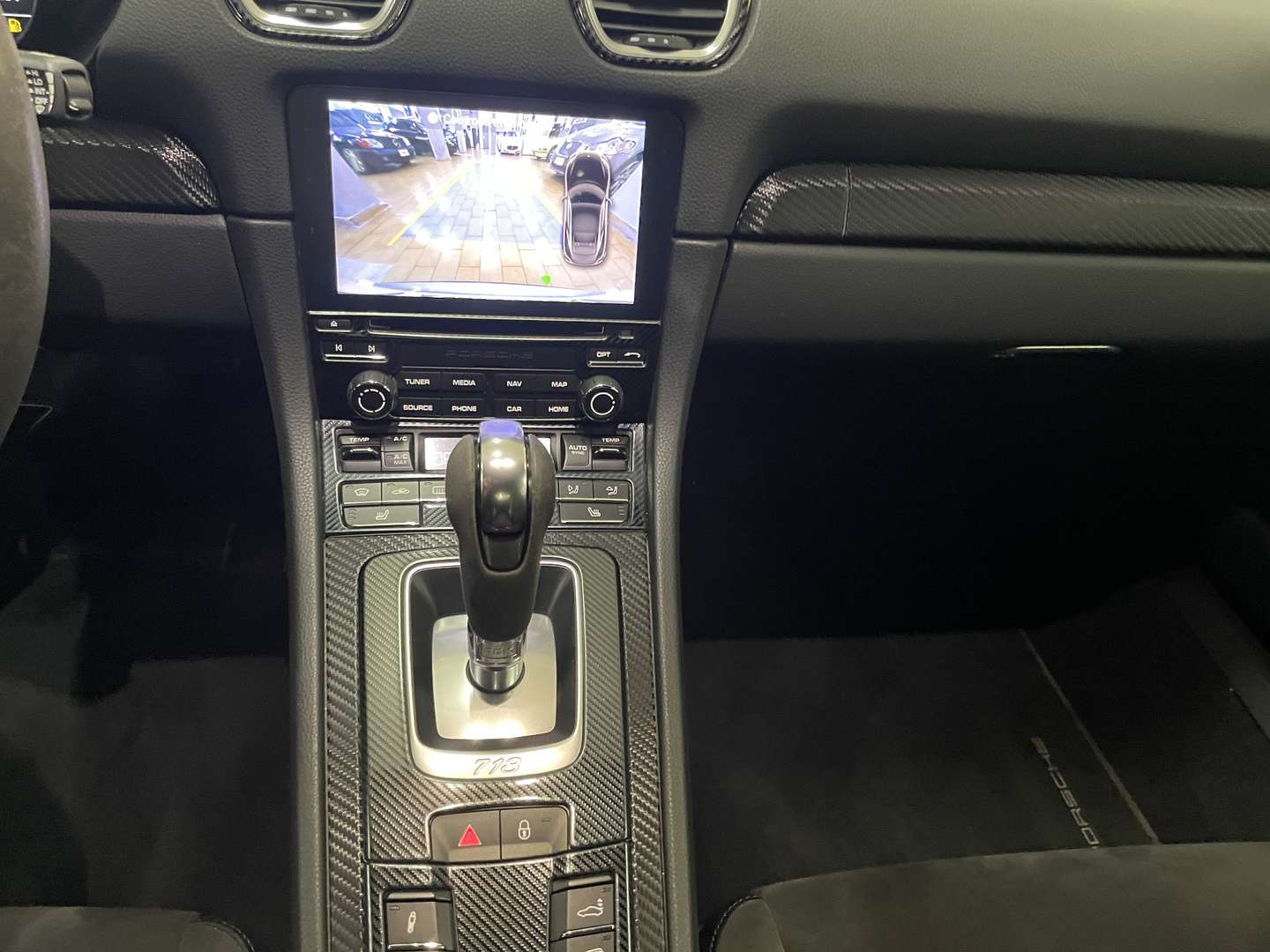 Porsche 718 GTS - 2019 - Joinsteer - #9