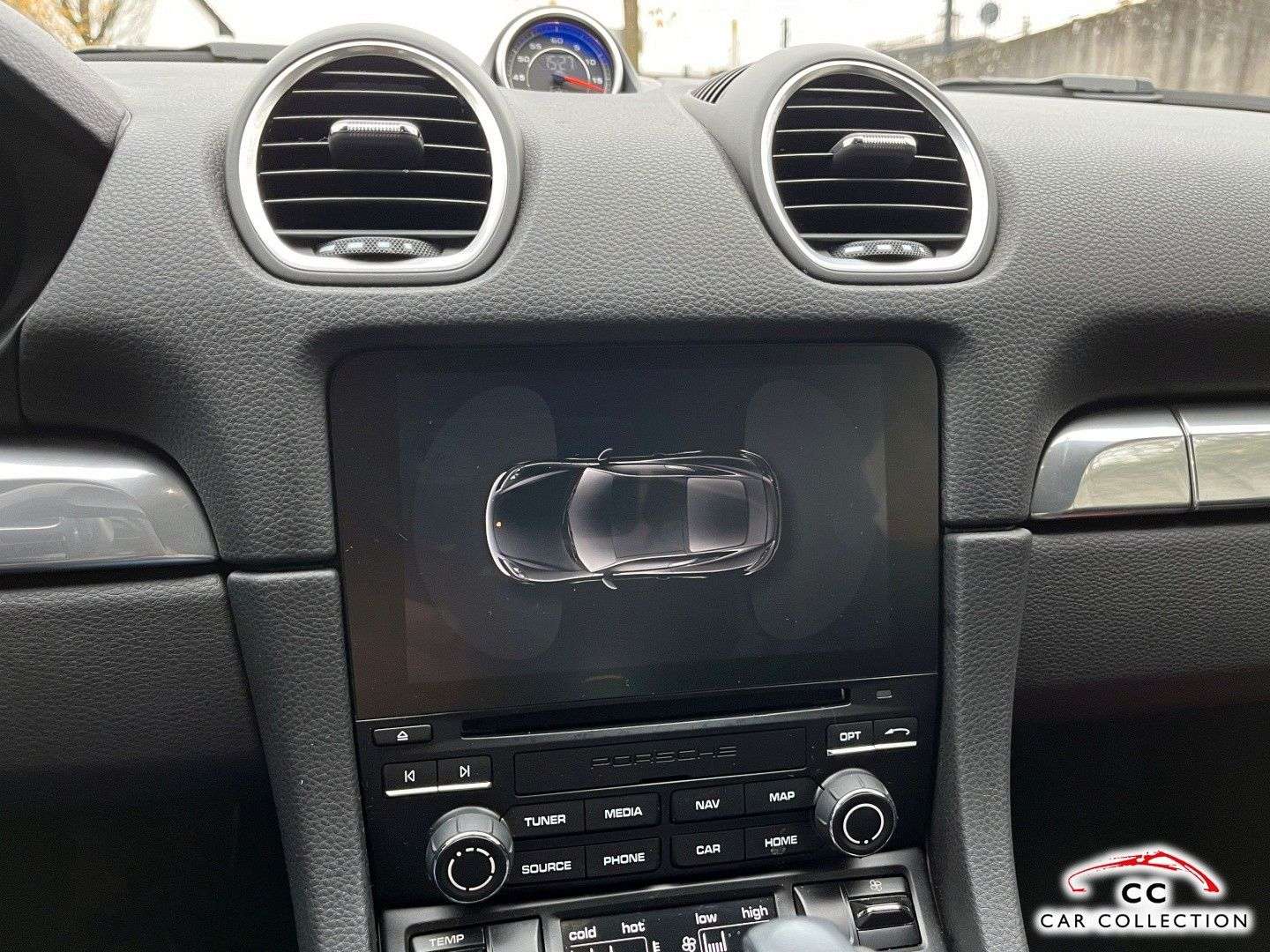 Porsche 718 Cayman GTS 4.0 - 2023 - Joinsteer - #36