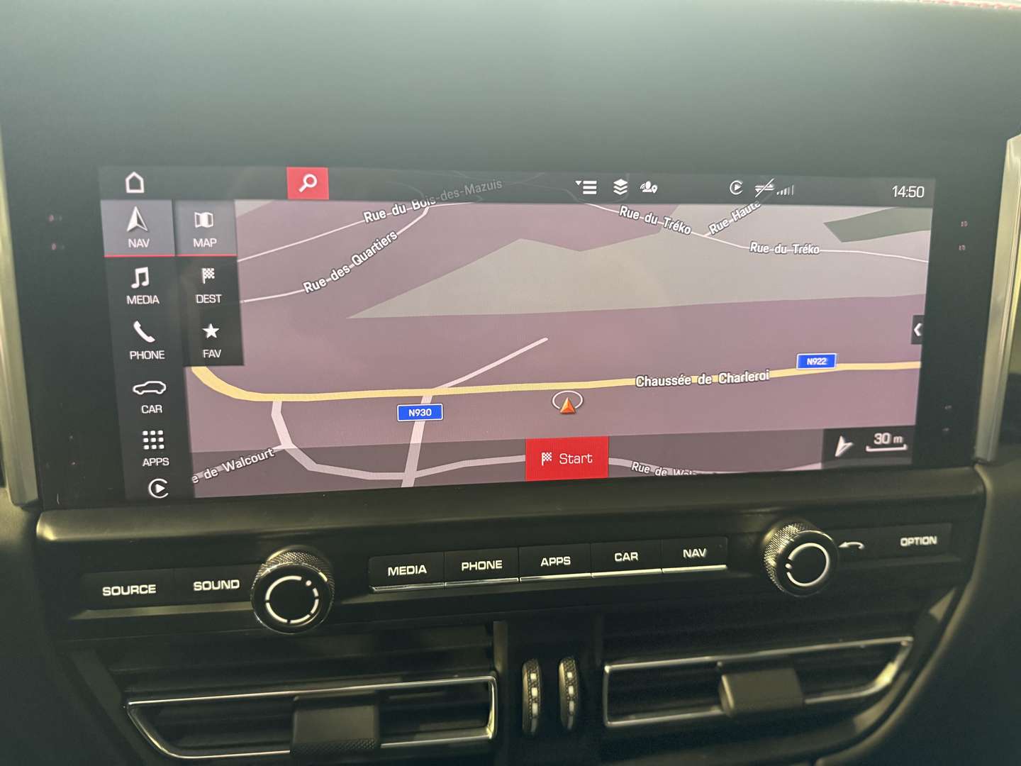 Porsche Macan I GTS - 2021 - Joinsteer - #12