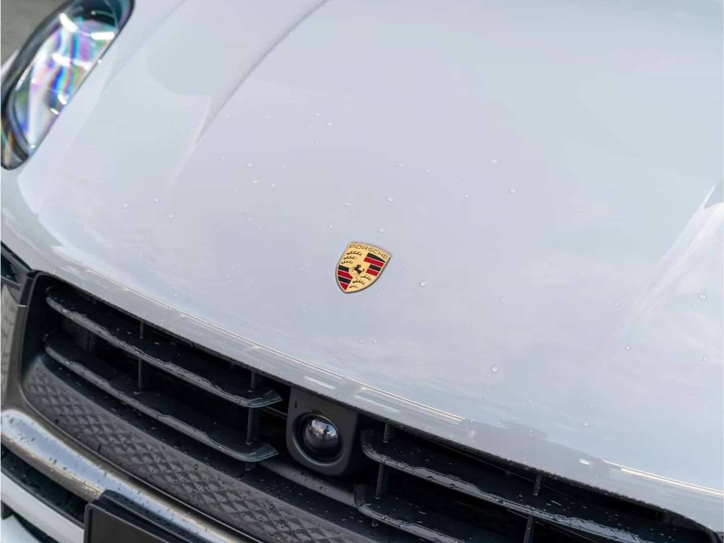 Porsche Macan I T - 2024 - Joinsteer - #25