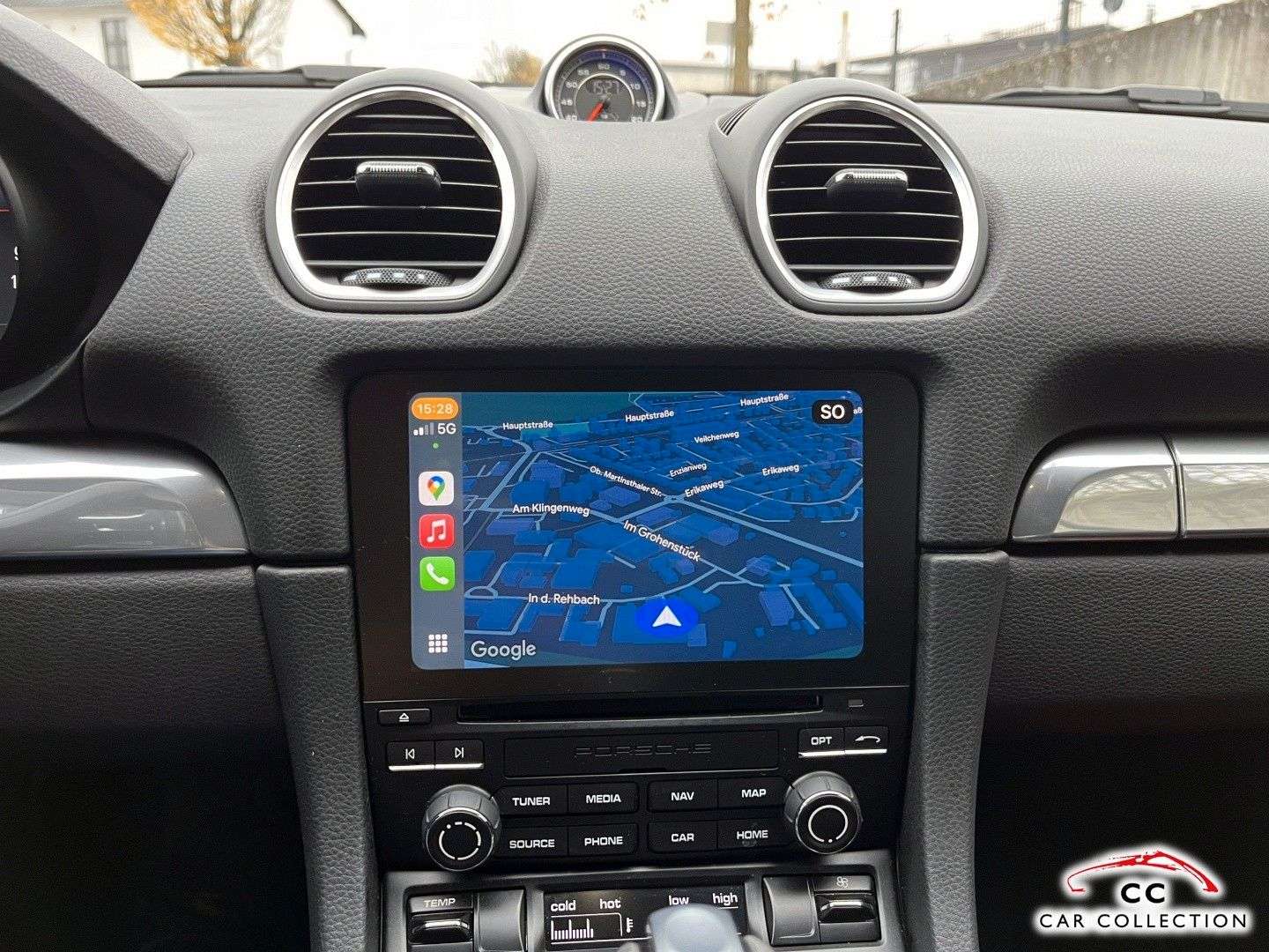 Porsche 718 Cayman GTS 4.0 - 2023 - Joinsteer - #37